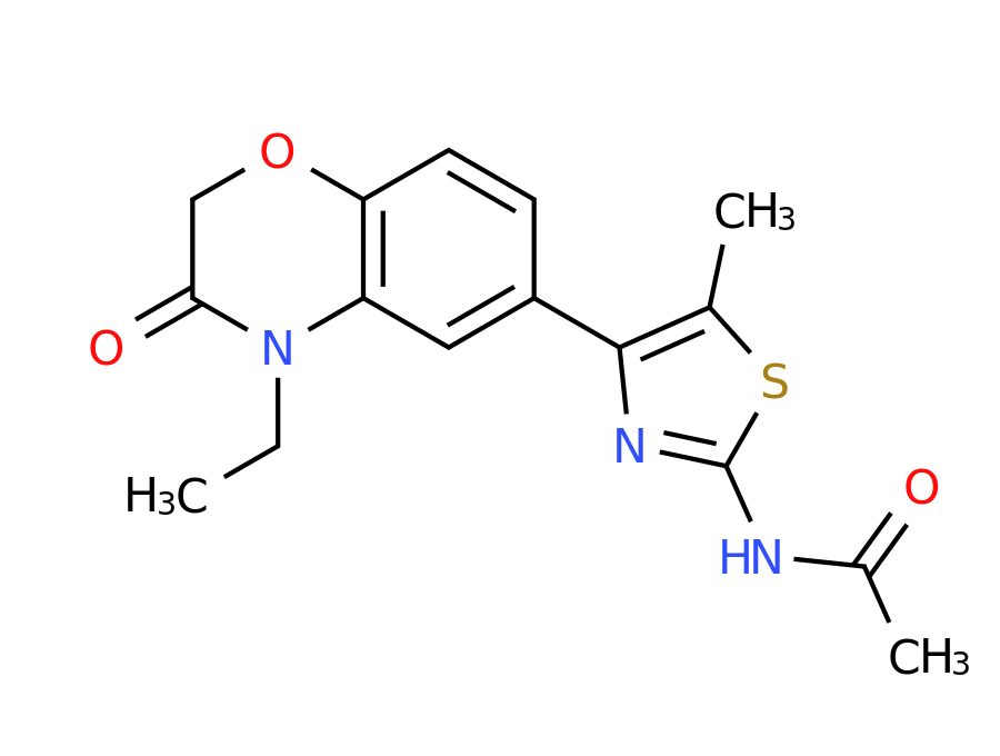 Structure Amb5843980