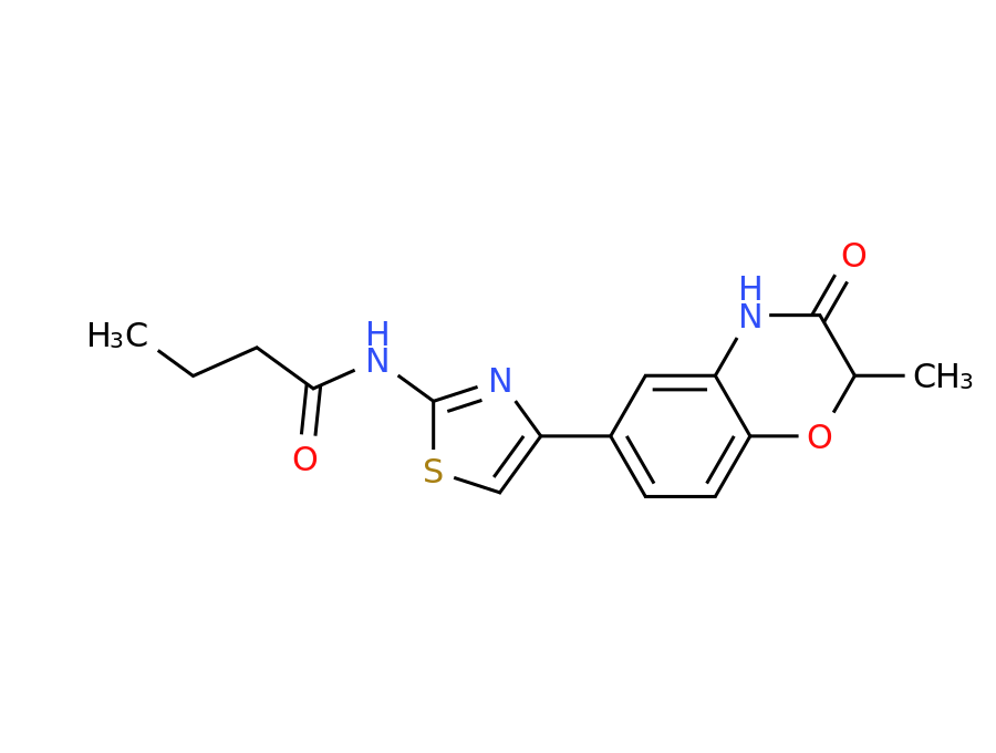 Structure Amb5844006