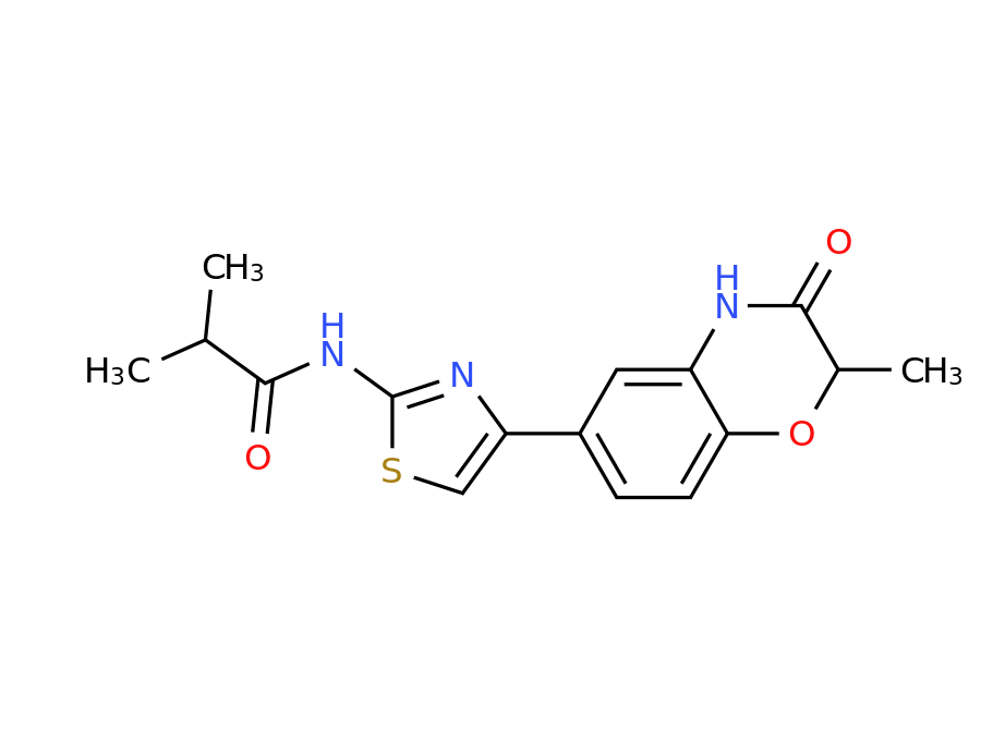 Structure Amb5844007