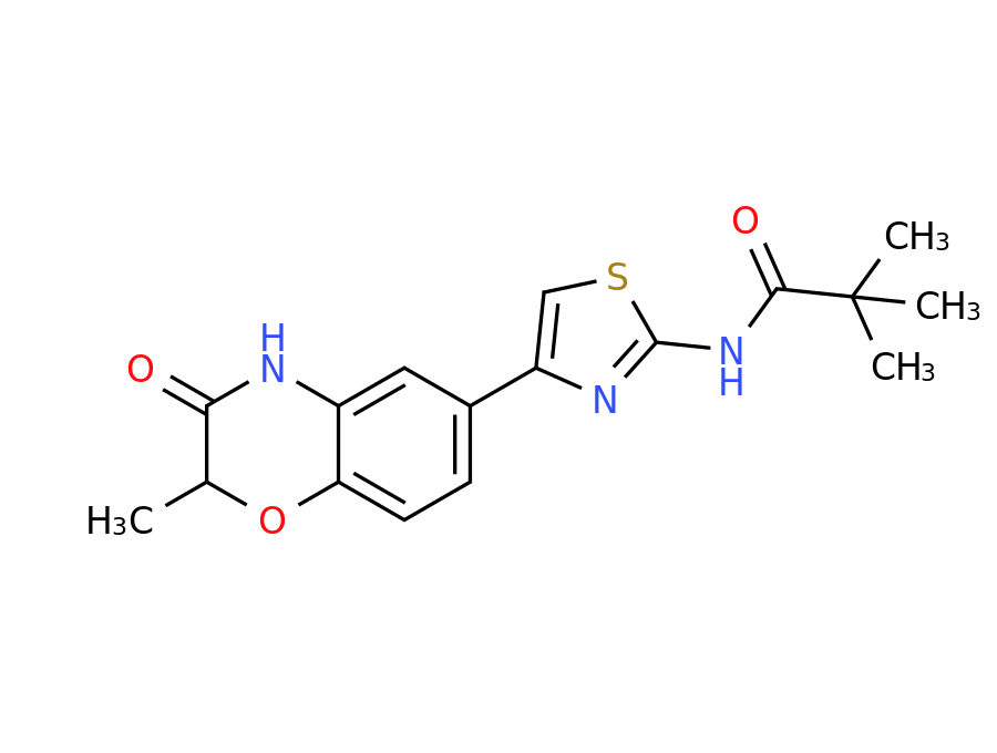 Structure Amb5844008