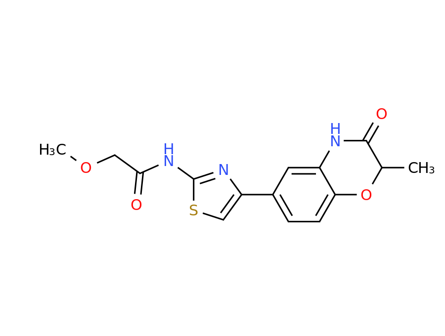 Structure Amb5844009