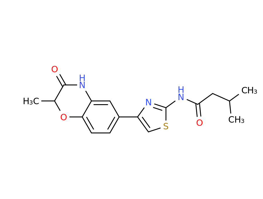 Structure Amb5844010