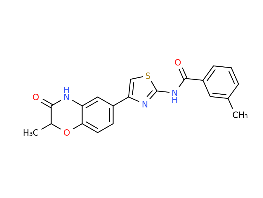 Structure Amb5844011