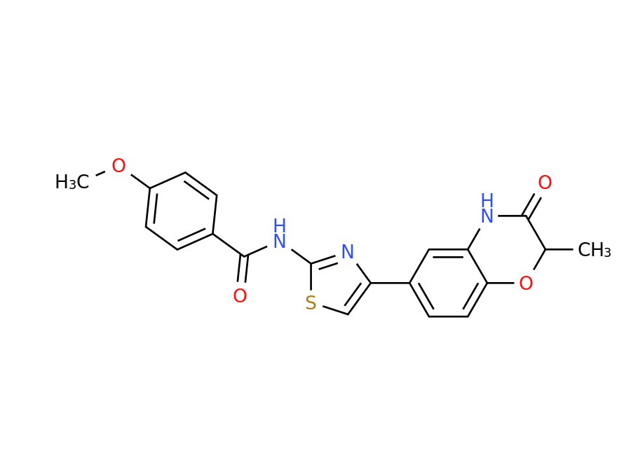 Structure Amb5844017