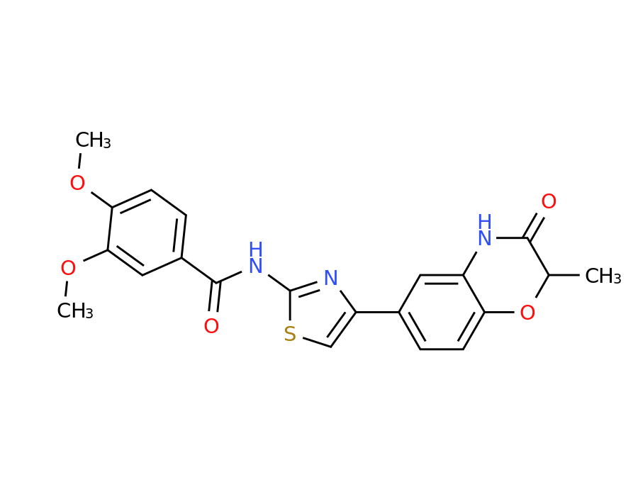 Structure Amb5844018