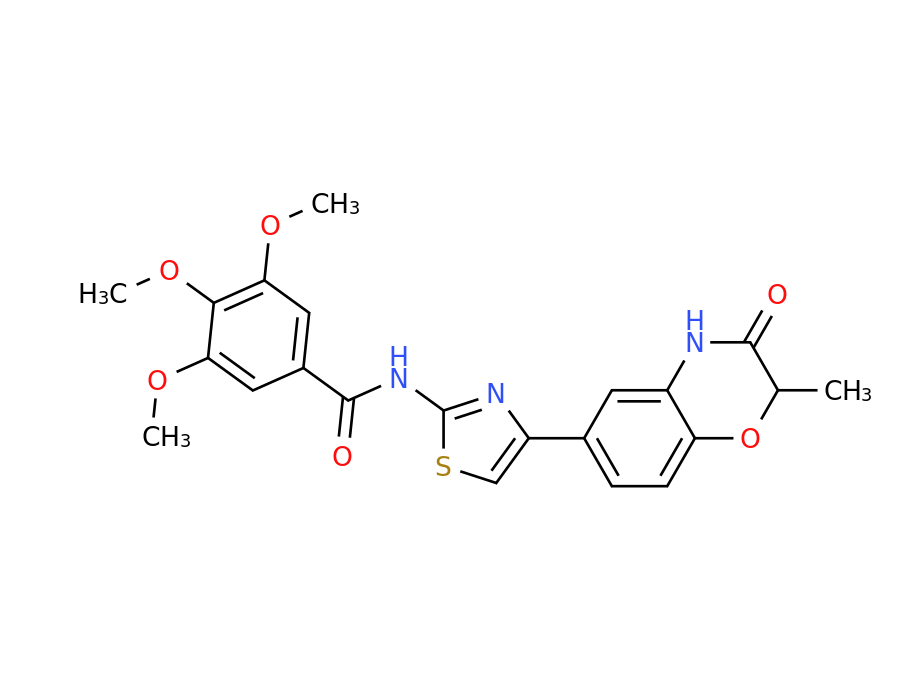 Structure Amb5844019