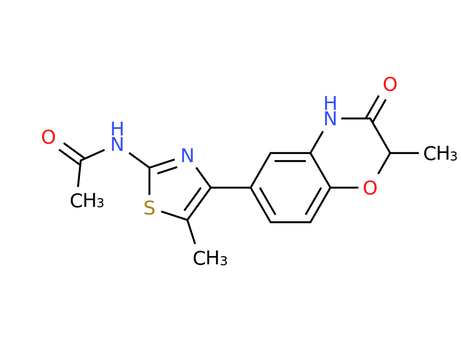 Structure Amb5844023