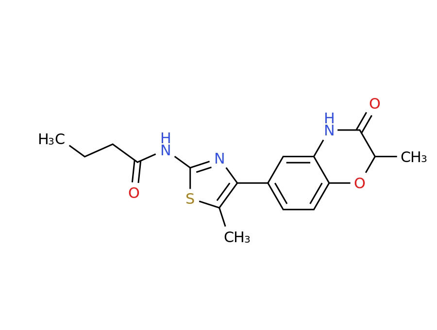 Structure Amb5844025