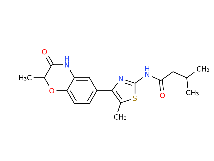 Structure Amb5844030