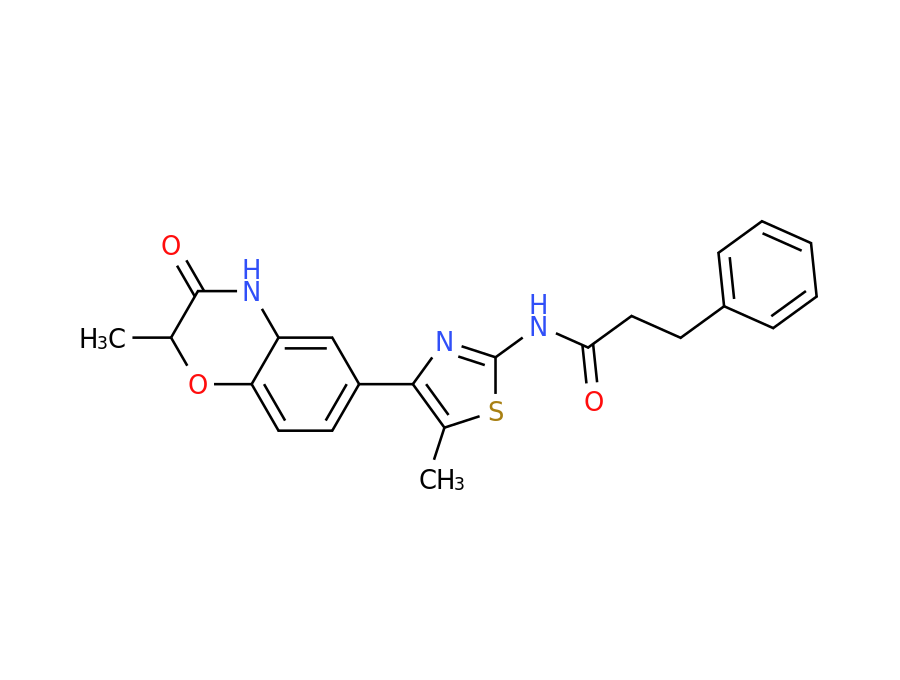 Structure Amb5844033