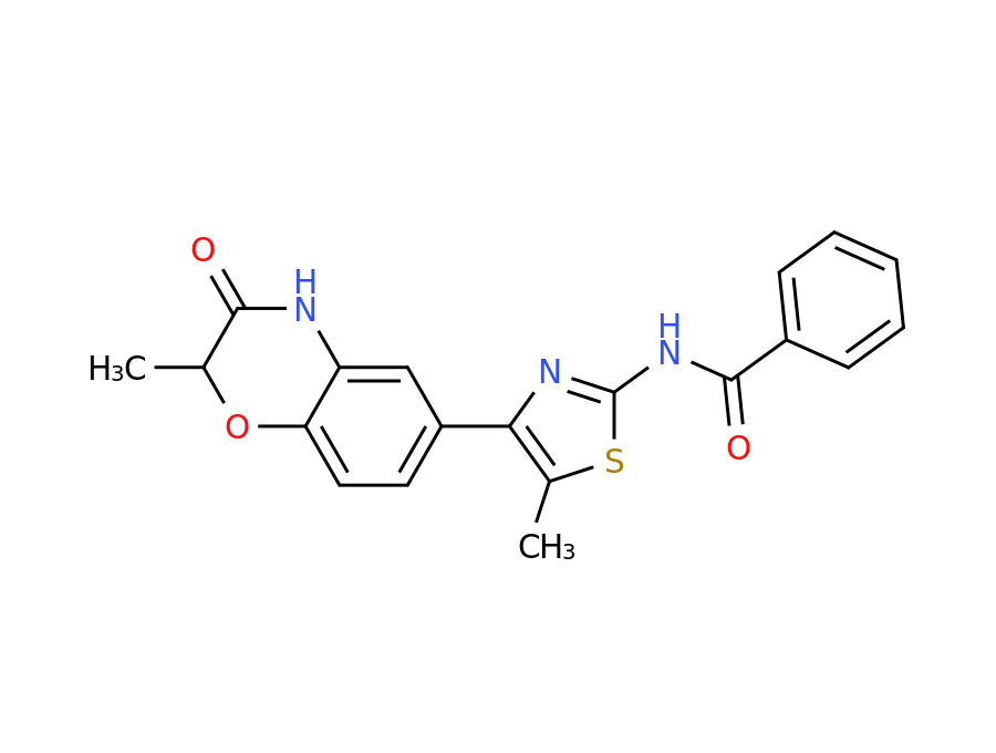 Structure Amb5844035