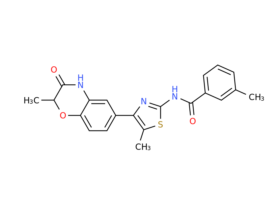 Structure Amb5844037