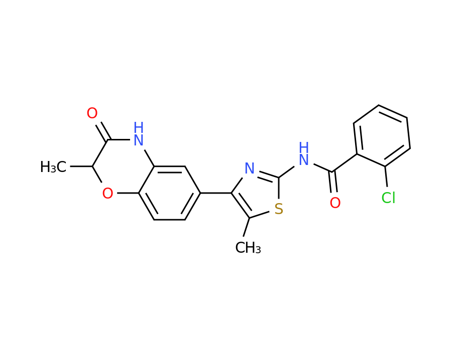 Structure Amb5844040