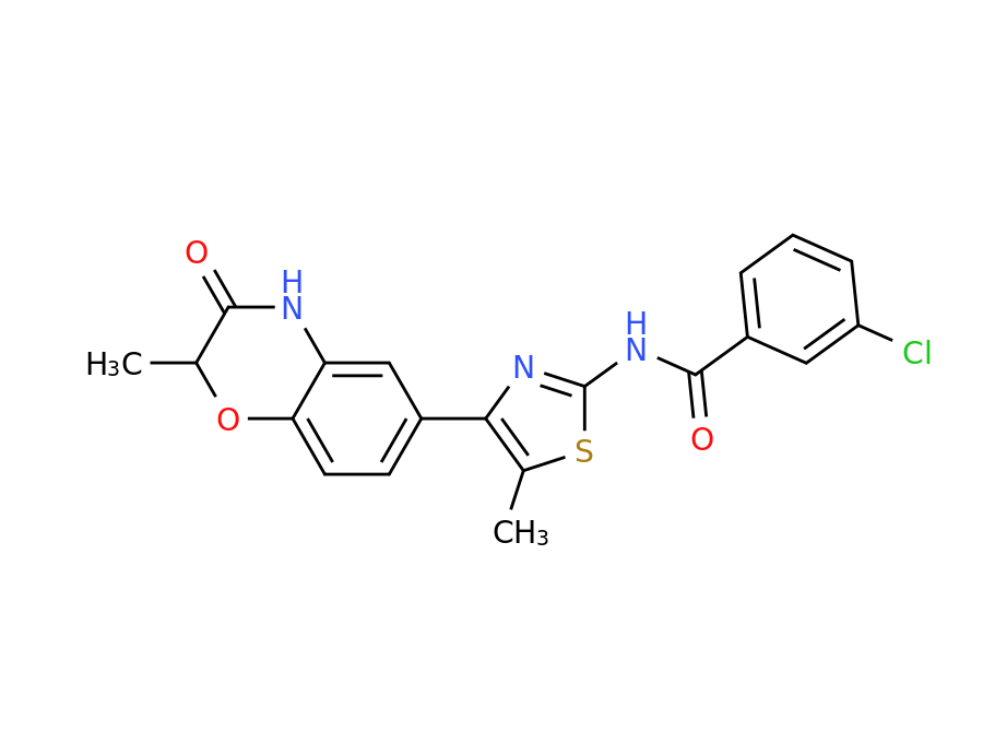 Structure Amb5844042