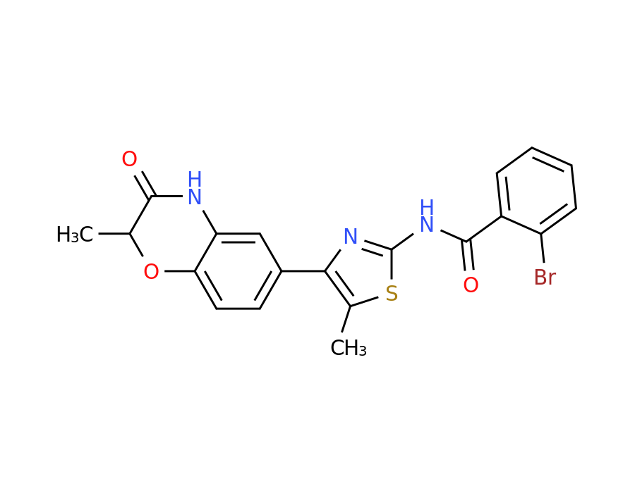 Structure Amb5844043