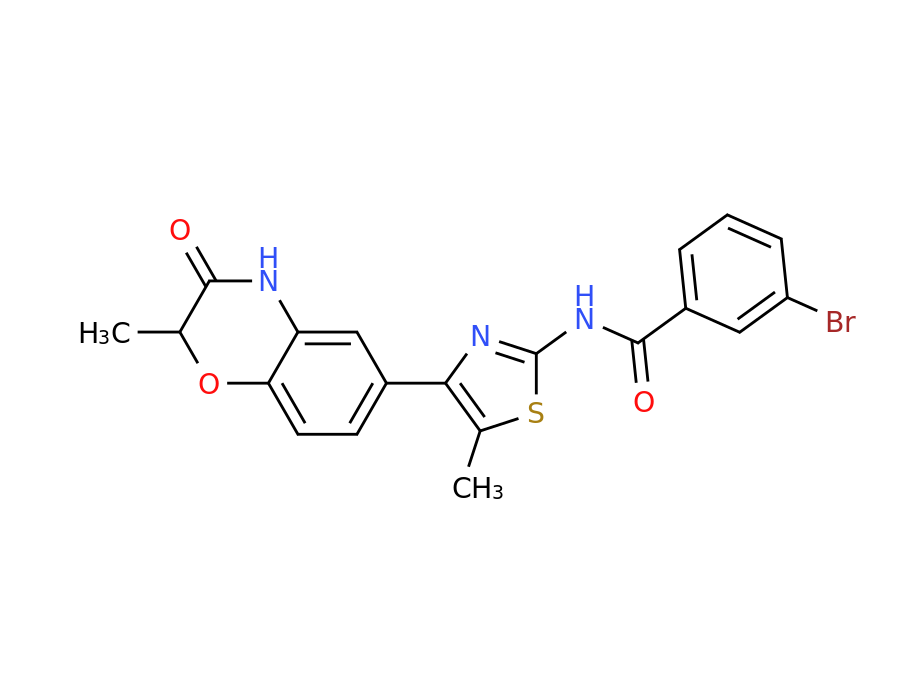 Structure Amb5844044