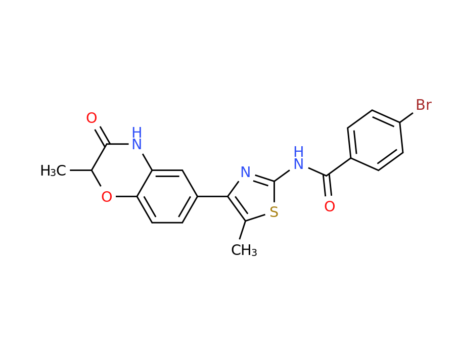 Structure Amb5844045