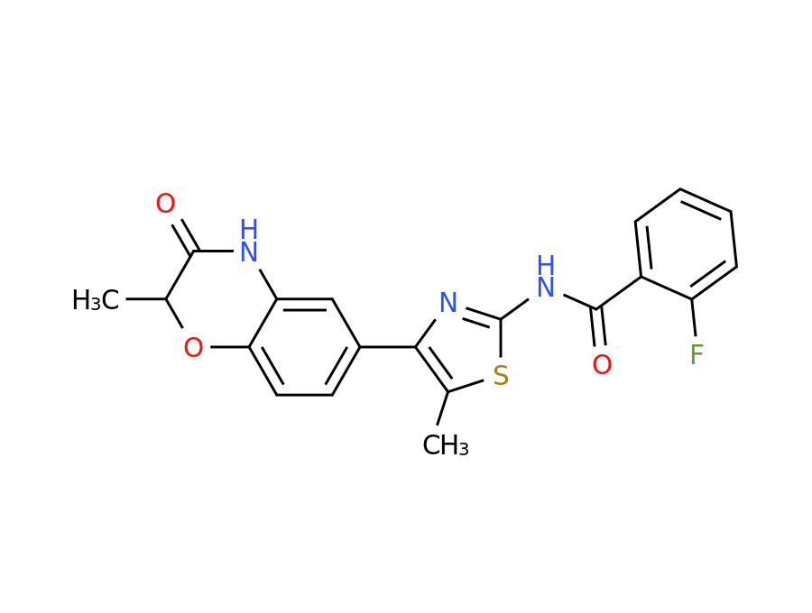 Structure Amb5844047