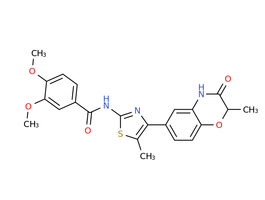 Structure Amb5844049