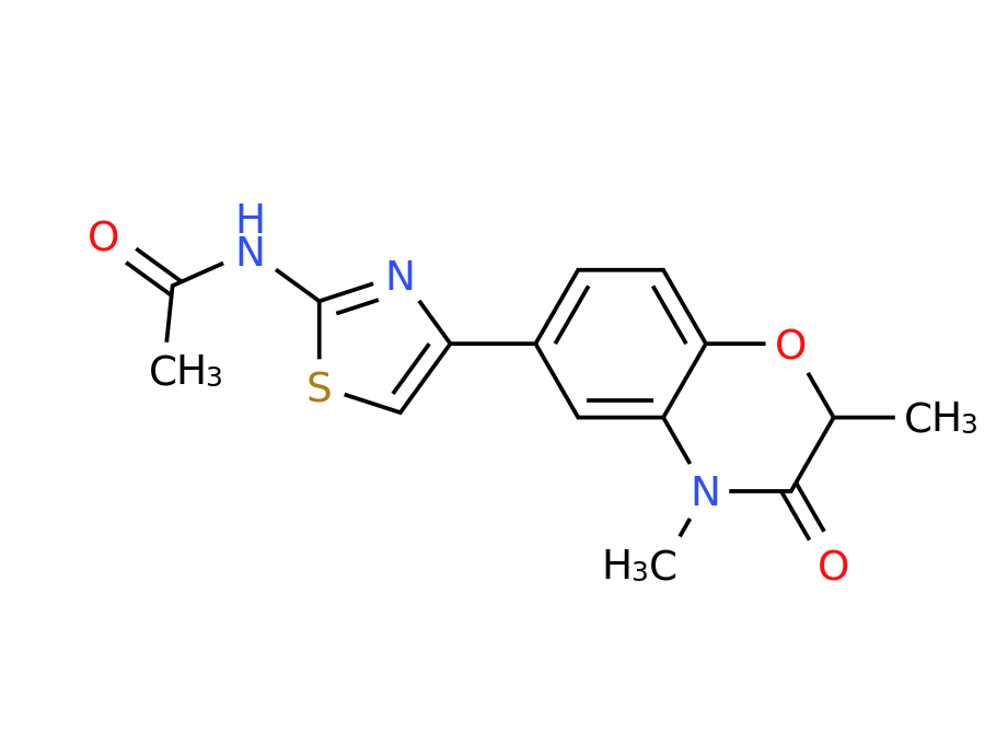 Structure Amb5844059