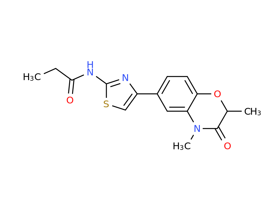 Structure Amb5844060