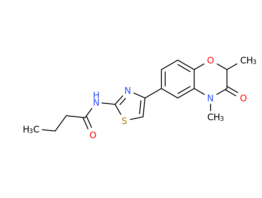 Structure Amb5844061