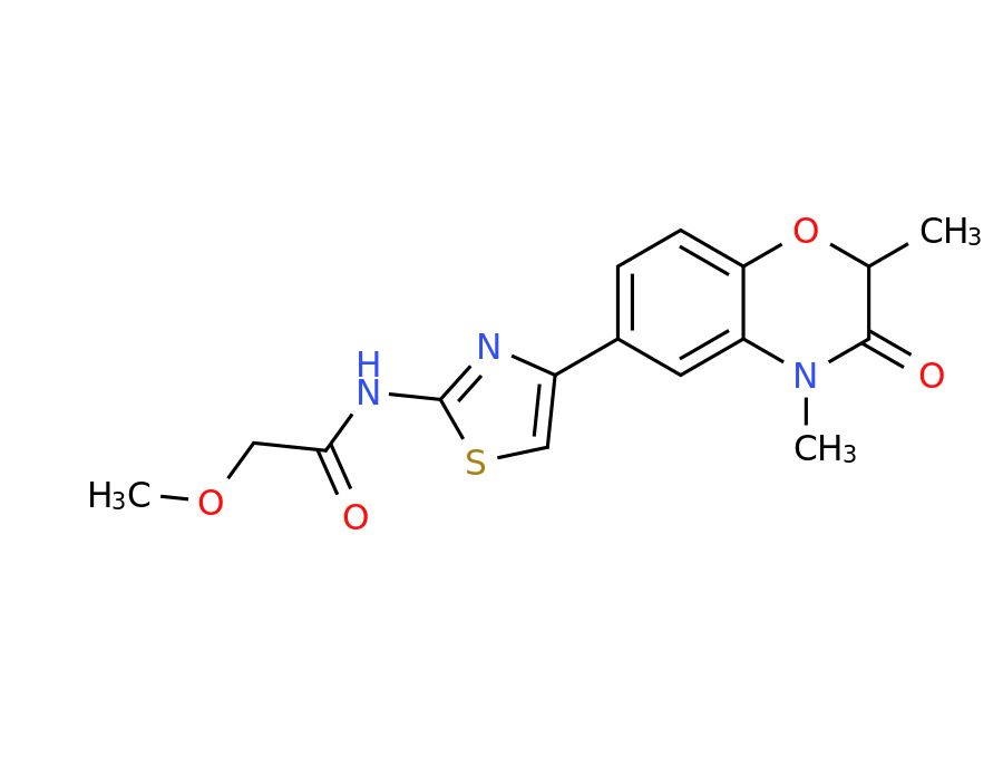 Structure Amb5844065