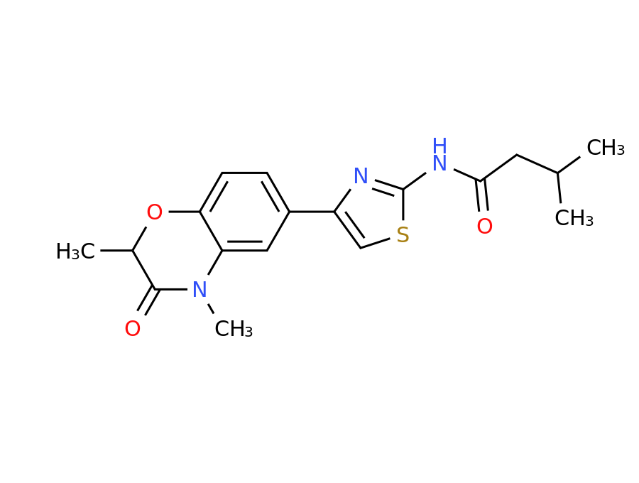 Structure Amb5844066