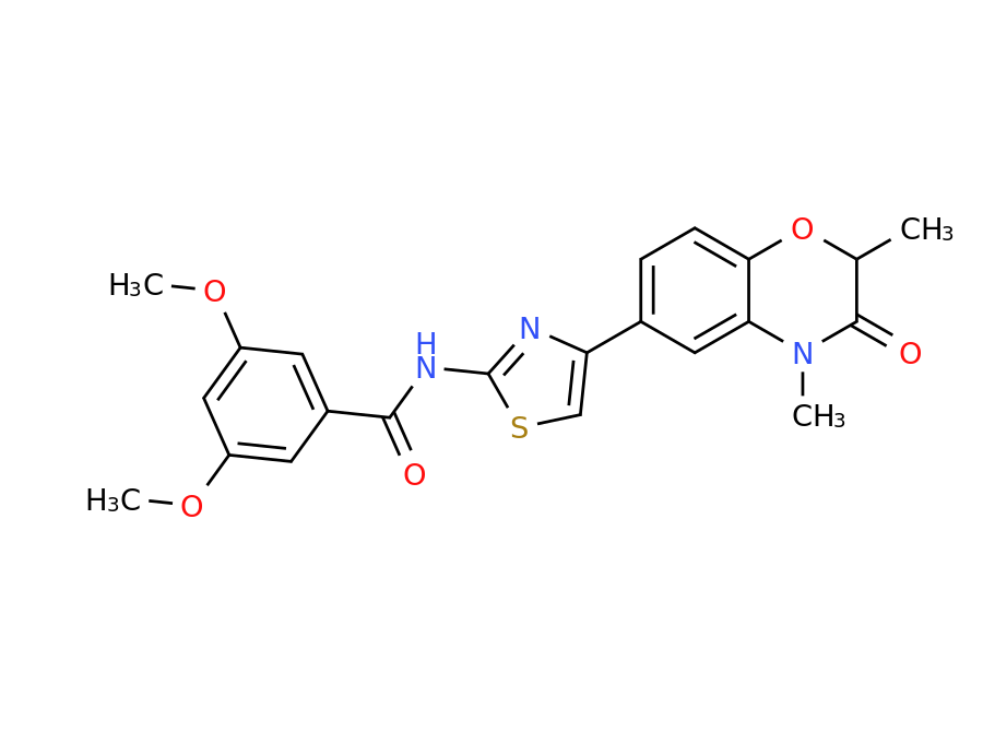 Structure Amb5844075