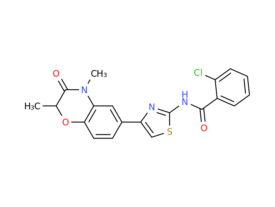 Structure Amb5844077