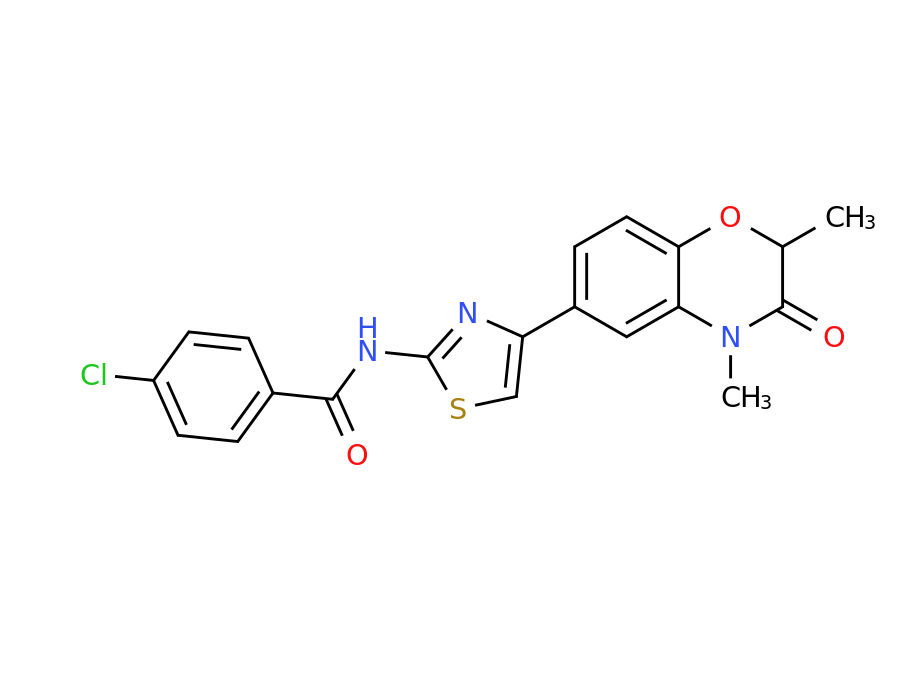 Structure Amb5844078