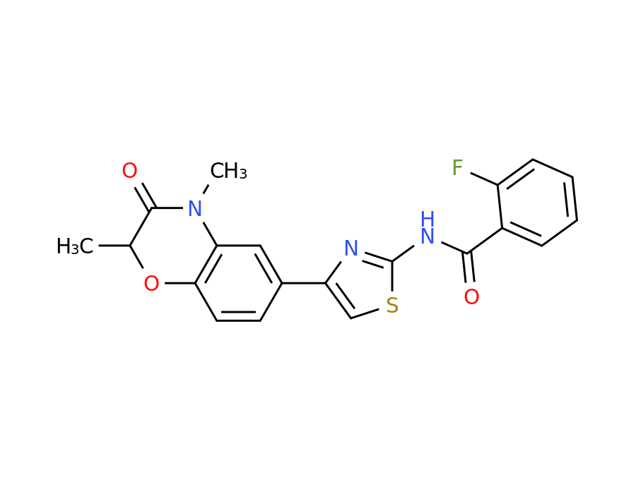 Structure Amb5844081