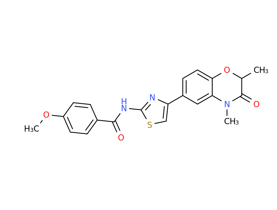 Structure Amb5844082