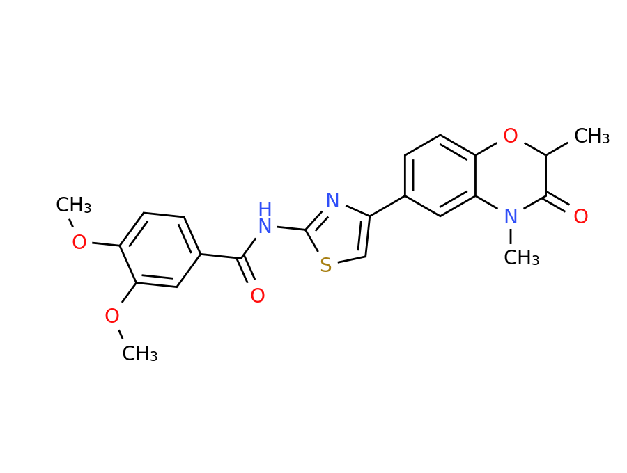 Structure Amb5844083