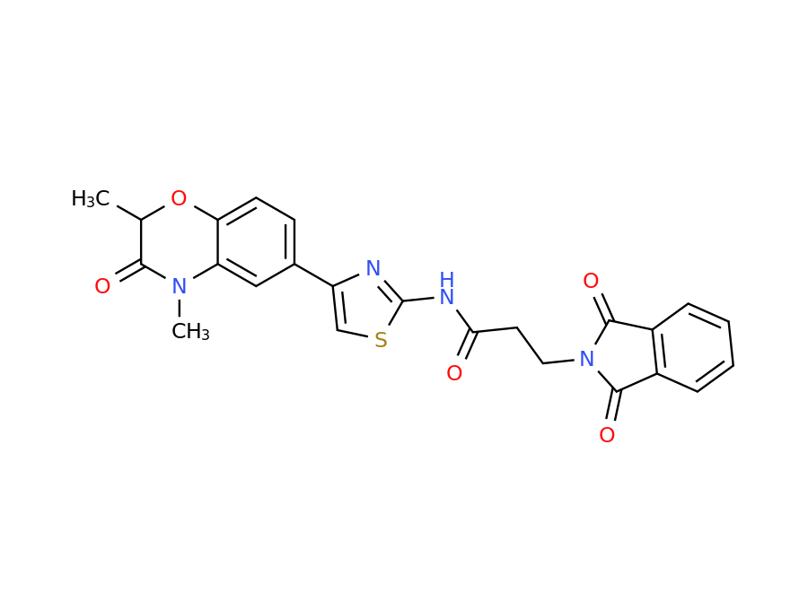 Structure Amb5844087