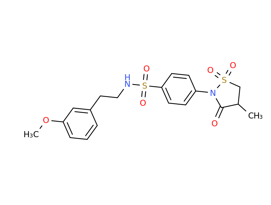 Structure Amb5844089