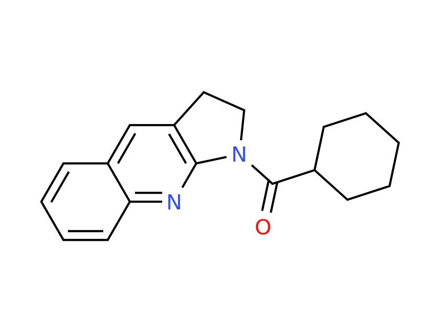 Structure Amb5844285