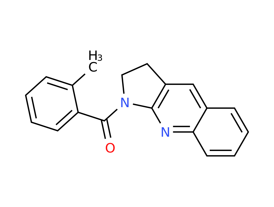 Structure Amb5844290