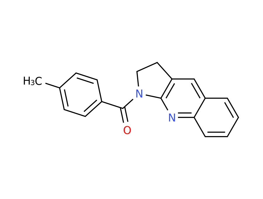 Structure Amb5844292