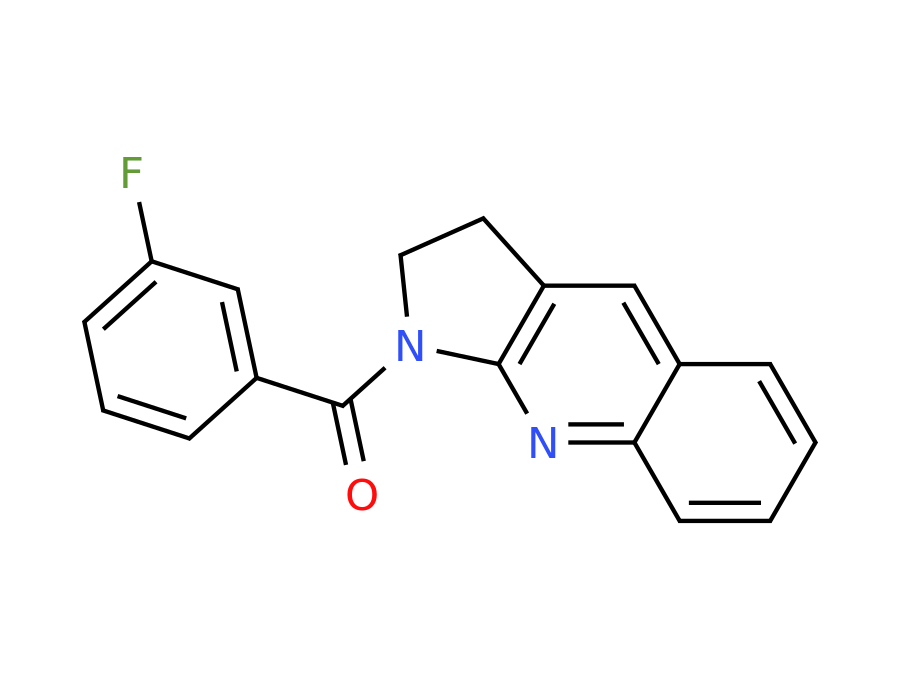 Structure Amb5844294