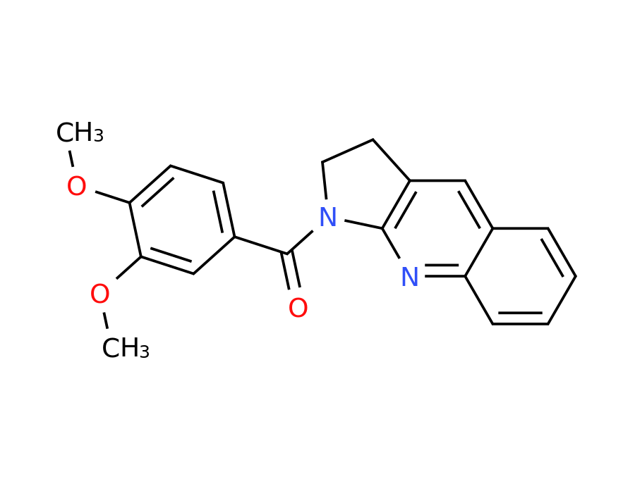 Structure Amb5844303