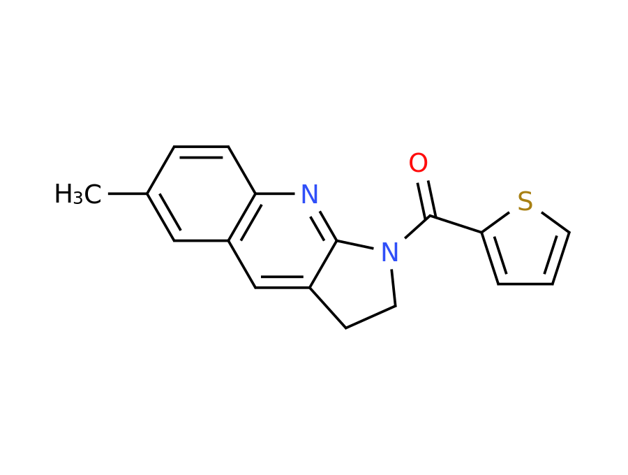 Structure Amb5844361