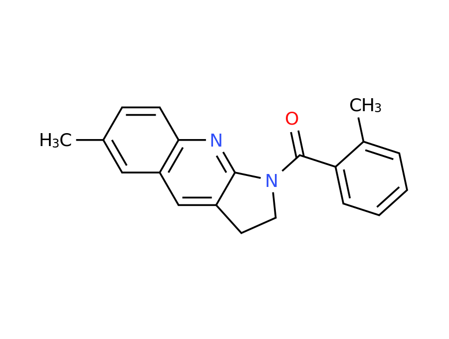 Structure Amb5844363