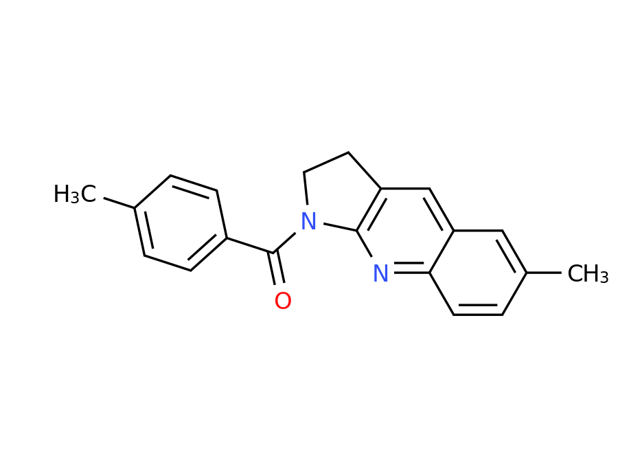 Structure Amb5844365