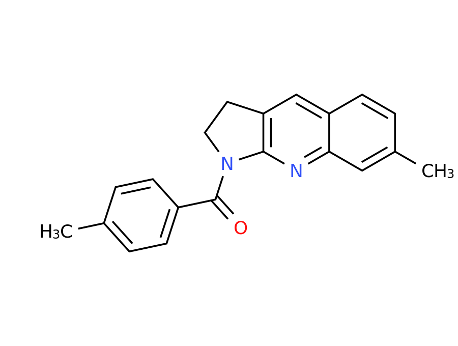 Structure Amb5844414