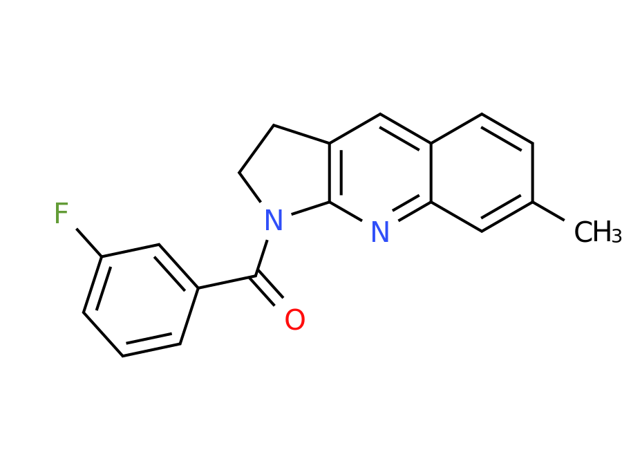 Structure Amb5844416