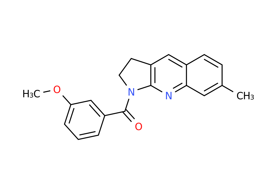 Structure Amb5844422