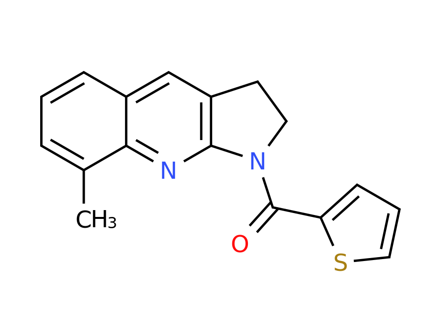 Structure Amb5844483