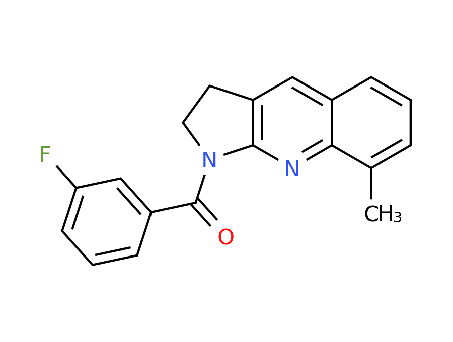 Structure Amb5844489