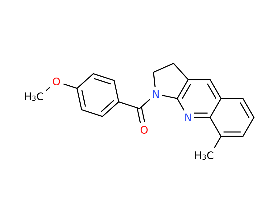 Structure Amb5844496